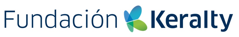 Logo Fundación Keralty